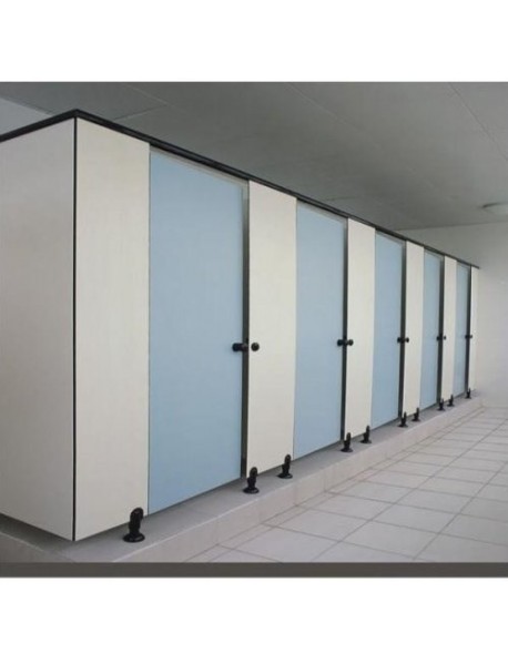 Kompakt WC Kabinleri Kompakt WC Kabinleri