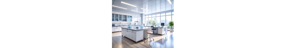 Laboratuvar Tezgahı 