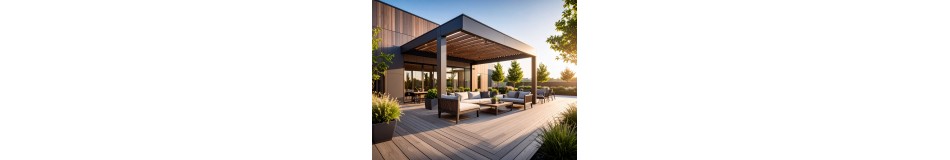 Kompakt Dış Cephe Kaplama