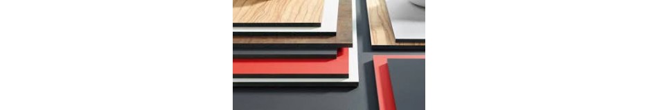 Kompakt Laminat Ürünler Kompakt Laminat Ürünler